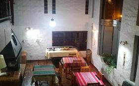 Hosteria Familiar El Ceibo