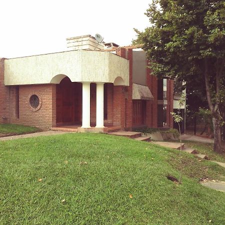 Hosteria Familiar El Ceibo San Salvador de Jujuy Exterior foto